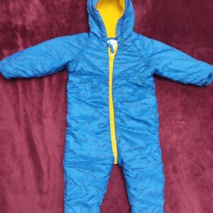 Baby astronaut 80cm.