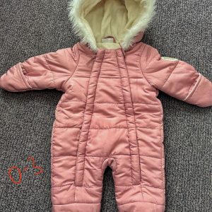 Baby Eskimo/Cosmonaut