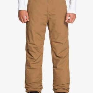 Quiksilver children's ski and snowboard pants