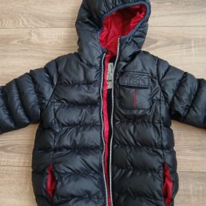 Children's winter jacket suitable for 3-4 years old