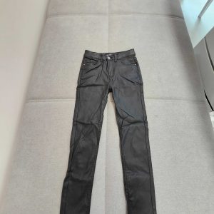 Children's/Women's leather pants