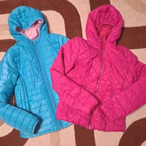 Jackets for ladies