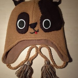Children's hats in different sizes