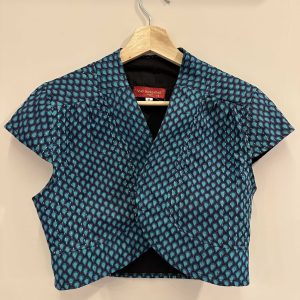 Children's cardigan/bolero