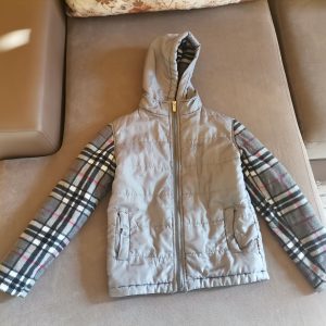 Lee Cooper children's jacket