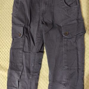 Children's cargo pants JACK&JONES
