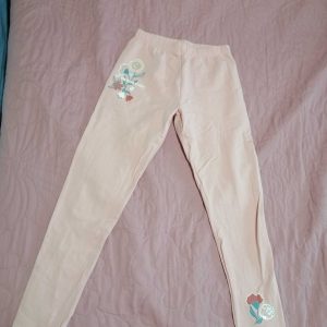 Girl's leggings 152