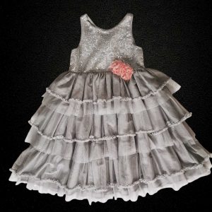 Formal dress H&M