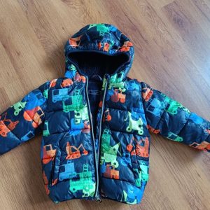 Winter jacket - Next