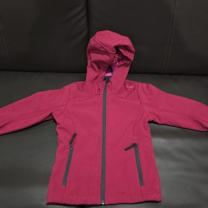 Children's jacket CMP 116cm. for 6 years