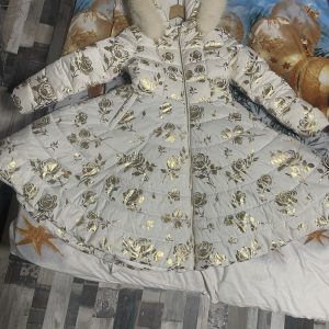 Coat Junona 158